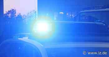 18-Jähriger fährt Fußgängerinnen im Rosental an | Lokale Nachrichten aus Detmold - Lippische Landes-Zeitung