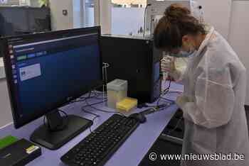 Coronalijn gaat nu echt weer (langzaam) omhoog