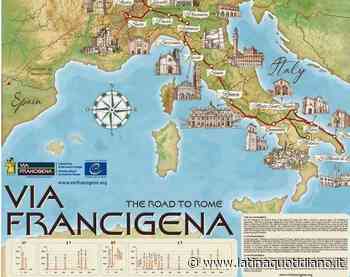 Formia, Consiglio comunale approva costituzione della Dmo "Francigena Sud nel Lazio" - LatinaQuotidiano.it