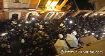 Covid a Formia, appello dal centrosinistra: "Maggiore attenzione nei luoghi della movida" - h24 notizie - portale indipendente di news dalla provincia - h24 notizie