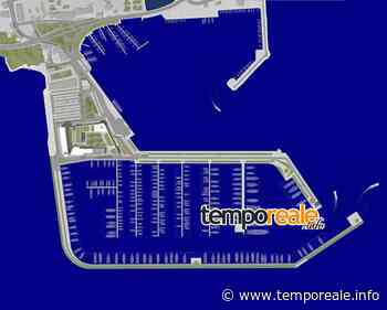 Formia / Porto turistico "Marina di Cicerone", tre dirigenti nei guai con la Corte dei Conti - Temporeale Quotidiano