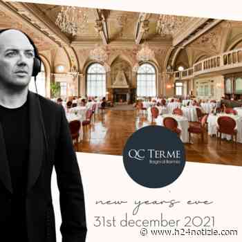 Il dj Ulisse Marciano torna protagonista tra Formia e la Valtellina. La promessa: "Torneremo a ballare" - h24 notizie - portale indipendente di news dalla provincia - h24 notizie