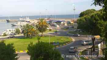 Formia / Indagini subacquee sui fondali del Molo Vespucci: spunta un "parco archeologico" - Temporeale Quotidiano