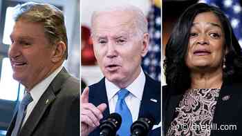 The 9 politicians who had the most impact in 2021