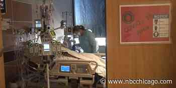 Pritzker Urges Medical Facilities to Postpone Non-Emergency Surgeries Amid Omicron Surge - NBC Chicago