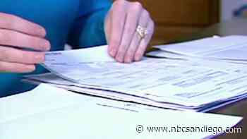 New Law to Protect Against Surprise Medical Bills - NBC 7 San Diego