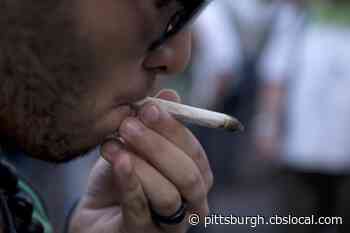 Medical Marijuana’s Legal Status In PA Changes How Cops Can Do Traffic Stops - CBS Pittsburgh