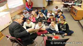 Pine Bush school district superintendent dies suddenly after medical emergency - News 12 Bronx