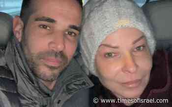 Israeli freed by Belarus after over a month in prison for medical cannabis in bag - The Times of Israel