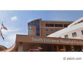 Anne Arundel Medical Center To Open Free COVID-19 Testing Site - Patch.com