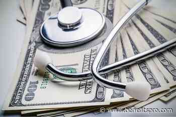 Reducing emergency medical bills: The ultimate health equity solution - BenefitsPro