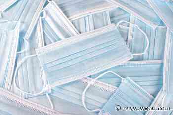 Mayo Clinic asking patients and visitors to wear medical-grade masks in its facilities - WEAU