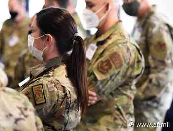 Air Force Medical Service Airmen discuss future of medicine at annual workshop - Air Force Link