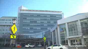 UVA Medical and Sentara Martha Jefferson reinstate visitor restrictions during COVID-19 surge - WVIR