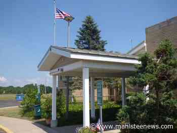 Medical care facility looks forward to renovation amid challenging year - Manistee News Advocate