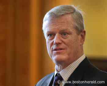 Battenfeld: Charlie Baker, teachers, medical experts on collision course over coronavirus - Boston Herald