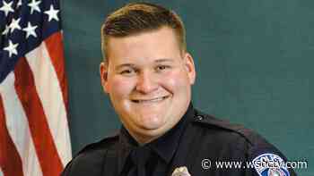 Cornelius police officer dies after off-duty medical emergency - WSOC Charlotte