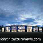 Spratley & Partners complete UK centre for luxury watchmaker Bremont