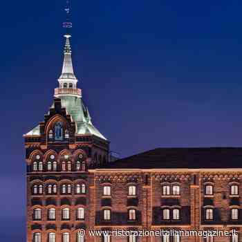 Bellezza, storia e cucina di Hilton Molino Stucky Venice - Ristorazione Italiana Magazine