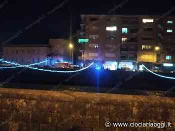 Chiusa via Lungoliri Cavour, soccorsi sul posto: giallo sull'accaduto - ciociariaoggi.it