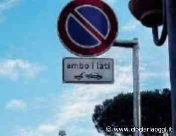 Lotta alla sosta selvaggia: pugno duro contro i furbetti, multe in arrivo - ciociariaoggi.it