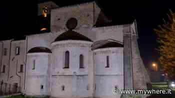 Sora conclude le celebrazioni dantesche con i canti gregoriani - Mywhere.it