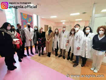 L'associazione culturale Iniziativa "Donne di Sora" in prima linea nella raccolta dei capelli per realizzare parrucche oncologiche - anagnia.com