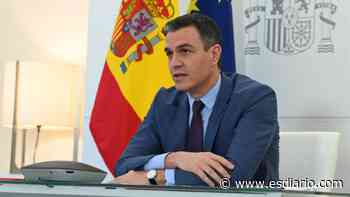 Sánchez se desentiende del covid y despide 2021 con los contagios disparados - ESdiario - Información para decidir