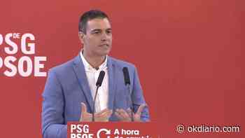 62.195 muertos y 5,8 millones de contagios desde que Sánchez proclamó: «Hemos vencido al virus» - Okdiario