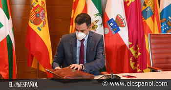 Pedro Sánchez se suma a la barra libre: asume el método Ayuso para "convivir con el virus" - EL ESPAÑOL