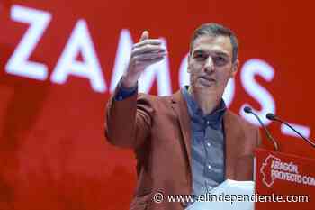 Sánchez pasará la Nochevieja en Doñana - El Independiente