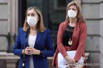 PP acusa a Sánchez de llegar "tarde, mal y a rastras" a la hora de tomar medidas frente a la pandemia - www.infosalus.com