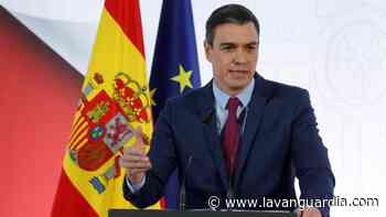 Las claves del balance del año de Sánchez - La Vanguardia