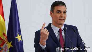 Pedro Sánchez resucita el Prestige para presumir de su gestión del volcán - ESdiario - Información para decidir