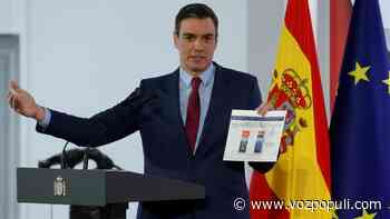 Sánchez disputa a Díaz el mérito de la reforma laboral - Vozpópuli