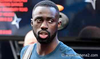 "Exagera demasiado": leyenda de la Premier League critica a Dávinson Sánchez - Antena 2