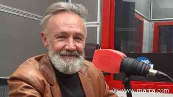 Rafa Sánchez, exlíder de 'La Unión', sobre su adicción a la heroína: "Te mete en un - Marca.com