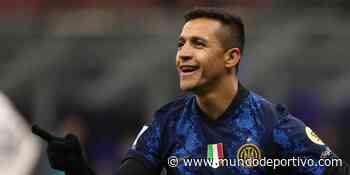 ¡Bombazo! Descubren la posible nueva novia de Alexis Sánchez: tentadora y ex de Neymar - Mundo Deportivo