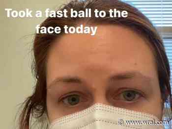 Kathy Hanrahan: A year of medical emergencies - WRAL News