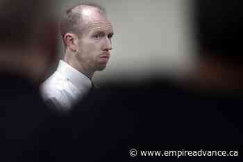 North Dakota man convicted of killing 4 gets life in prison - Virden Empire Advance