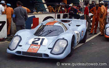 Des insectes ont fait gagner 3 secondes par tour