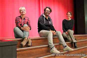 Club Kalmthout brengt cultuur naar ieders goesting