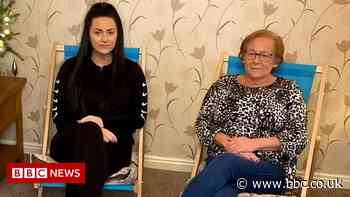 Sofology: We spent our Christmas on deckchairs