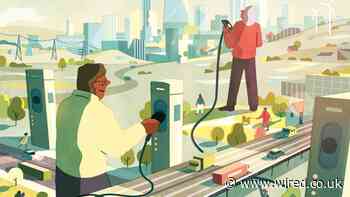 Electric Vehicle Charging is the Next Billion-Dollar Market