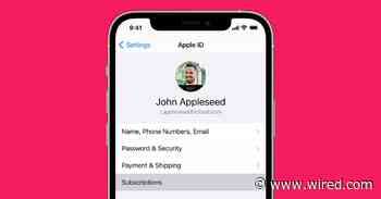 Save Money on Subscriptions Thanks to This iOS Loophole