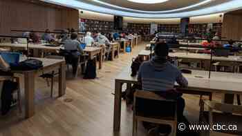 Calgary Public Library ready for next strategic plan