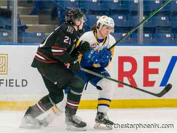 Omicron's a game-changer; Blades, WHL adjusting on the fly