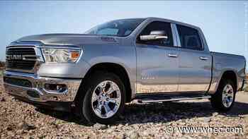 New rule paves path for cleaner, greener trucks