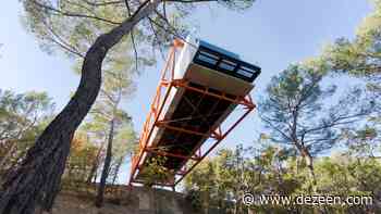 The biggest architecture and design stories of 2021 - Dezeen