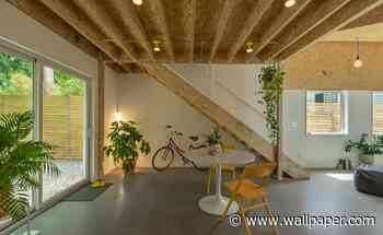 T+E+A+M brings practical rethinking to Ann Arbor and beyond - Wallpaper*